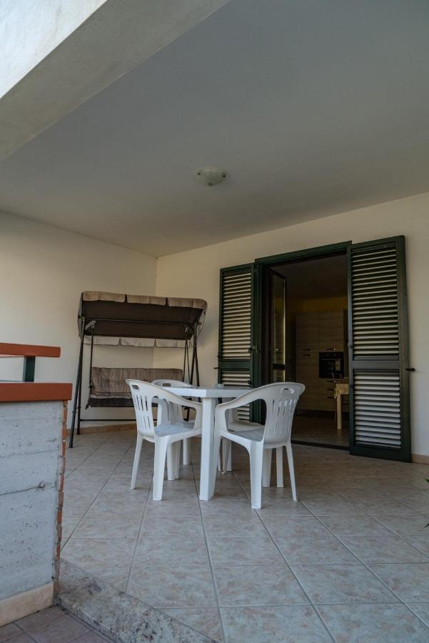 B&B Salerno Sarno Exterior foto